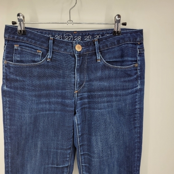 Earnest Sewn Skinny Jeans Size 27 - Picture 11 of 11